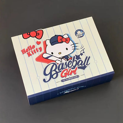 HelloPoffy®︎ Sevimliliği ve Gücü Bir Arada: Mini Hello Kitty Powerbank