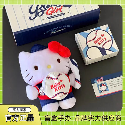 HelloPoffy®︎ Sevimliliği ve Gücü Bir Arada: Mini Hello Kitty Powerbank