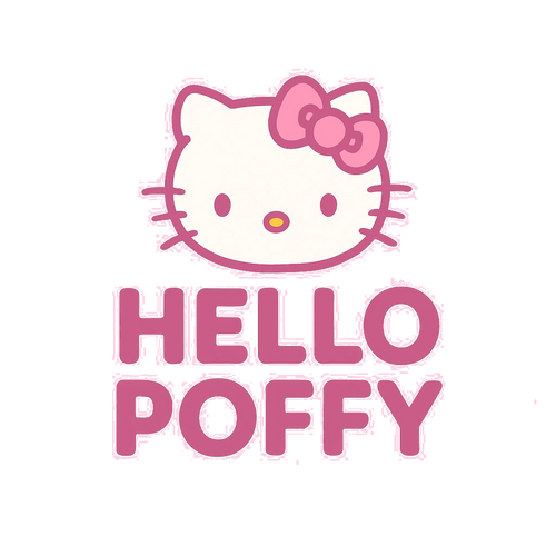 HelloPoffy